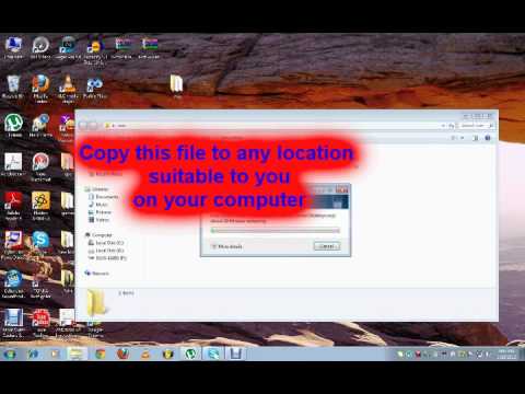 ... } COPYING PSP UMD TO MEMORY STICK WITHOUT USING UMD DUMPER - YouTube