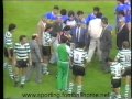28J :: Sporting - 1 x O Elvas - 0 de 1986/1987