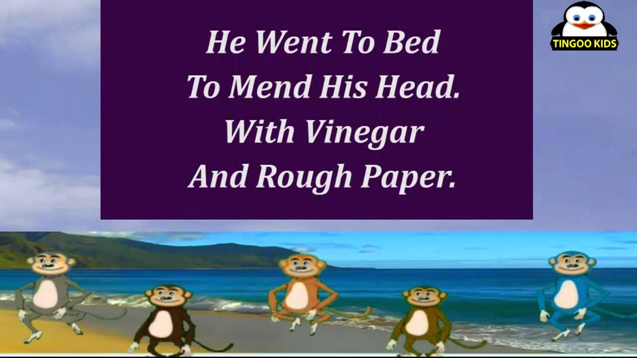 Nursery Rhymes Jack And Jill Preschool Learning Activities From