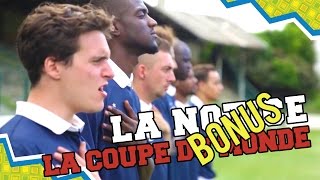 BONUS #6 : LA NOTICE - COMMENT GAGNER LA COUPE DU MONDE