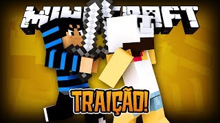 Survival Games - Assassinos "ÉPICOS" !!!