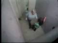 15 Year Old Assaulted in Holding Cell, Left Handcuffed For Hours.