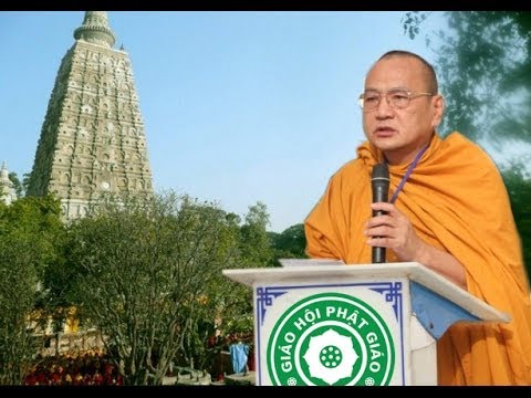 Đức Phật Lịch Sử và Đức Phật Tôn Giáo