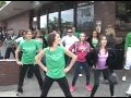 Visalus Flashmob West Lafayette IN.dv Thumbnail