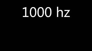 1-20000hz test