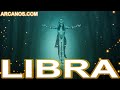Video Horóscopo Semanal LIBRA  del 20 al 26 Noviembre 2022 (Semana 2022-48) (Lectura del Tarot)