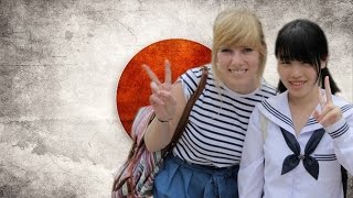 REIS NAAR JAPAN! [VLOG]