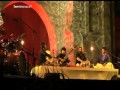 Morocco : Festival de la musique sacré à Fès :Sizero Tabla Experience - Talvin Singh