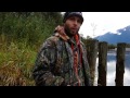 Coho Salmon fishing in Pemberton BC