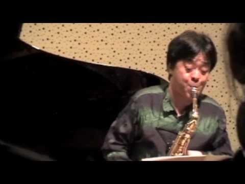 Sonata I C.Franck - SUGAWA Saxophone