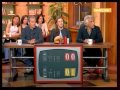 Burger Quiz (Alain Chabat) avec Balibar - Darmon - Baffie - PEF - part 1.avi