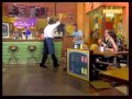 Burger Quiz (Alain Chabat) avec Balibar - Darmon - Baffie - PEF - part 1.avi