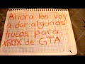 Thumbnail 1 for Trucos De Gta San Andreas Para XBOX Thumbnail 1 for Trucos De Gta San Andreas Para XBOX