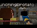 Minecraft Mini-Game : ASSASSIN'S CREED!