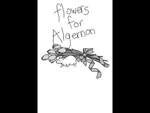 flowers for algernon by daniel keyes