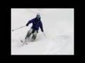 telemark Charlie Cannon telemark skier