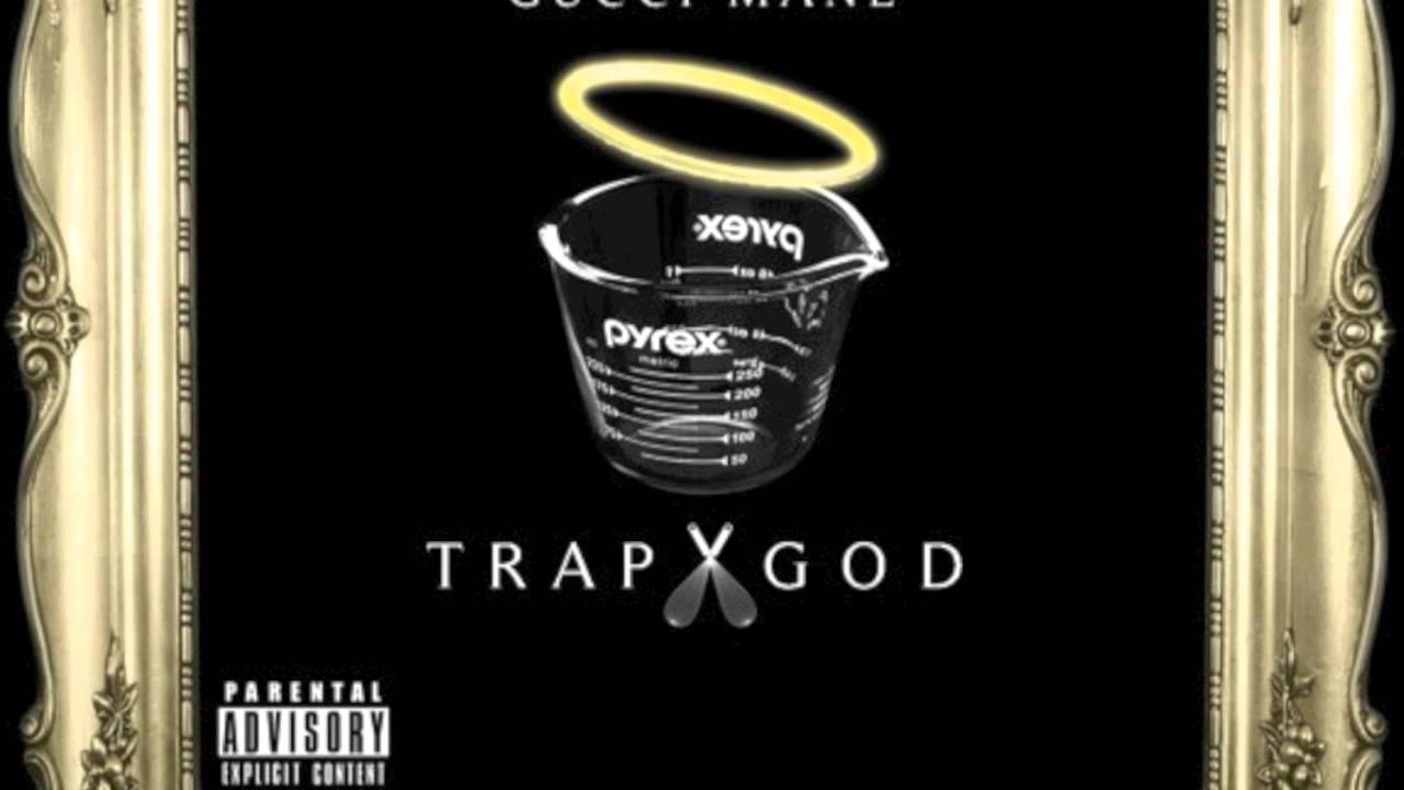 Gucci Mane- Trap GOD: Servin HD - YouTube