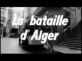 Le film La Bataille d'Alger expliqué aux plus jeunes