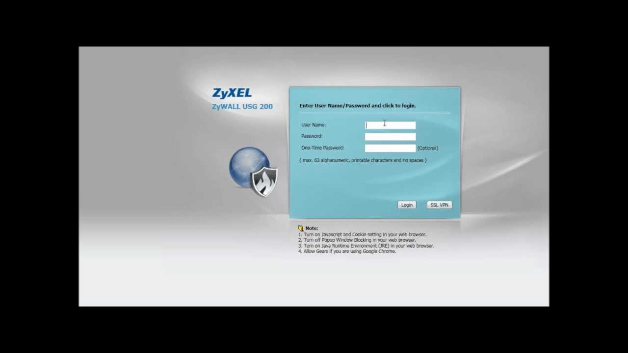 ... una IPSEC client to site con USG e ZyWALL IPSEC VPN Client - YouTube