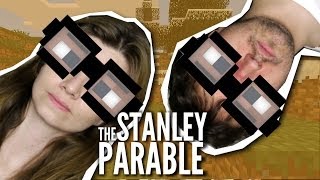 AGORA, PIROU GERAL!!! - The Stanley Parable #04