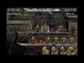 Defender Chronicles 2 Melwen Stonebreak Mythic 20 walkthrough