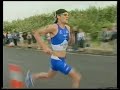 Bevan Docherty - Super-human Triathlon Sprint Finish