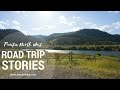 Road trip dans le Nord-Ouest des Etats-Unis