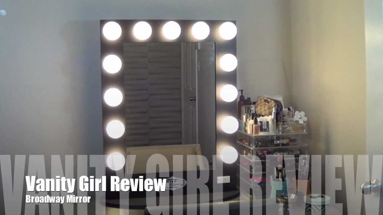 Vanity Girl Hollywood Table Top Mirror Ideas Vanity Girl Hollywood Broadway Mirror La Fitness Membership