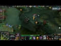 Fnatic EU vs QWERT RaidCall EMS One Summer DOTA 2 Cup #1 - TobiWan