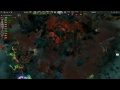 Fnatic EU vs QWERT RaidCall EMS One Summer DOTA 2 Cup #1 - TobiWan