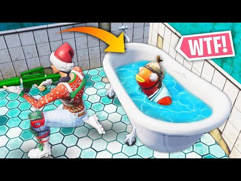 1 VIEW = 1 DOLLAR $$$ (fortnite fishstick funny moments)