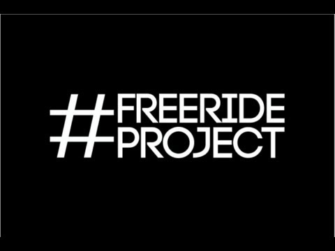 FreeRide Project 2 - From Russia with Love - Kite Rail Masters  