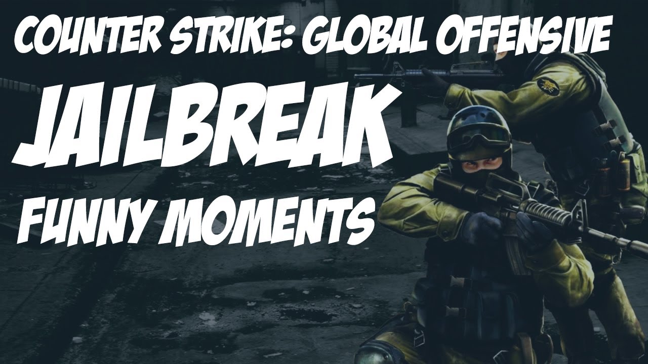 counter strike global offensive funny moments