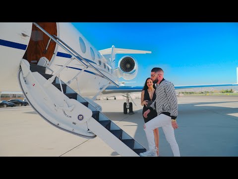 Dj Davo Ft. Milena - Tarela