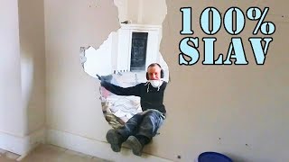 Slovania III.