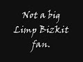 1985 - Lyrics - Bowling For Soup