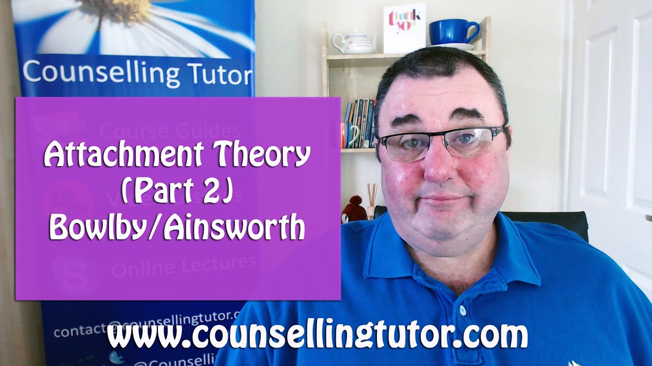 research on attachment theory research on attachment theory