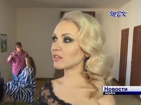 Категория: Женщина ищет мужчину в Новосибирске