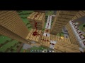 SethBling's Survival World Tour Part 2: The Mob Trap