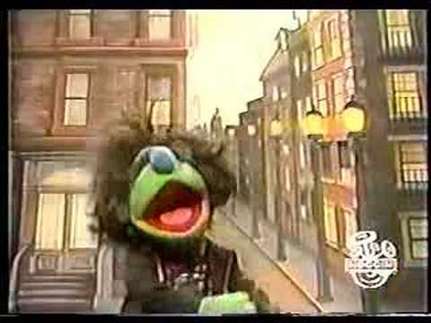 'Classic Sesame Street - Life In The Country And The City' on ViewPure