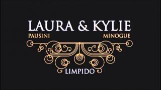 Laura Pausini feat. Kylie Minogue - Limpido (Lyrics - Testo - Texto)