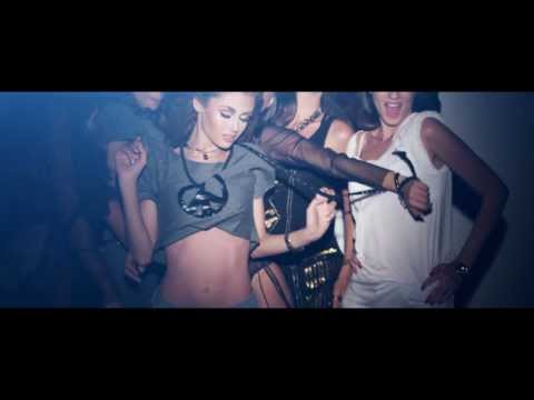 DJ Andi feat. Naz Tokio - Trouble 