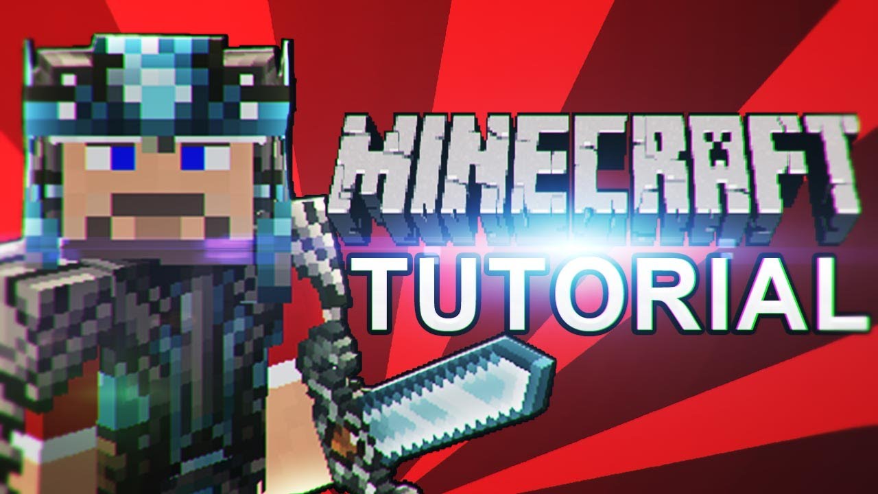 ... - Minecraft: How to Convert Creative Map to Survival Map - YouTube