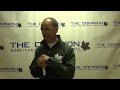Draw 5 Interview from The Dominion Curling Club Championship 2012