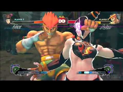 Super Street Fighter 4 cheats and tips PS3, Xbox 360 Video Games ...