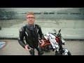 KTM 1290 Super Duke R | First Rides | Motorcyclenews.com