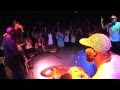 Caltroit Live (Black Milk & Bishop Lamont Ft. Elzhi) "Goatit"