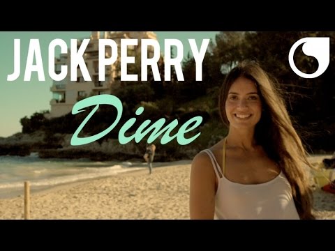 JACK PERRY Dime