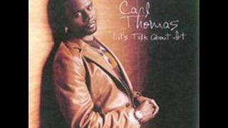 Carl Thomas - Rebound