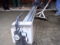 Concrete Leveling Machine